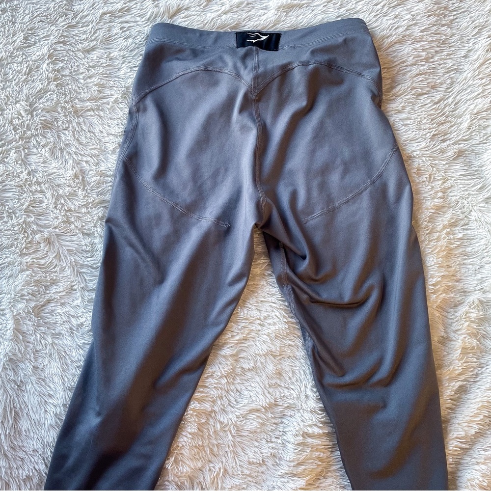 Gymshark capris - Picture 6 of 6